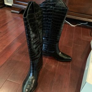Brand New Mark Fisher boots.